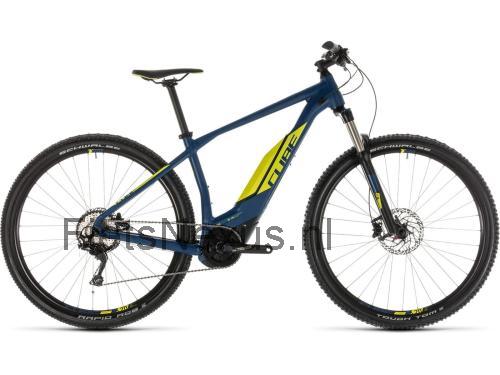 Cube Acid Hybrid Pro 500 specificaties